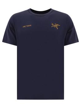 Arc'teryx | "Captive Split" t-shirt商品图片,6.6折, 独家减免邮费