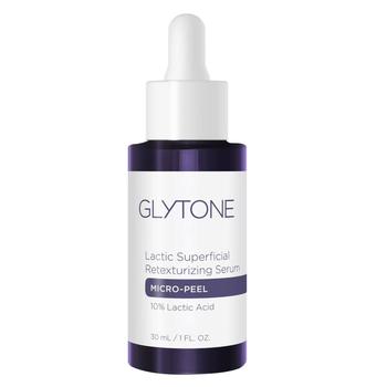 推荐Glytone Glytone Lactic Superficial Retexturizing Serum 1 fl.oz.商品