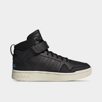 推荐Men's adidas Essentials Postmove Mid Casual Shoes商品