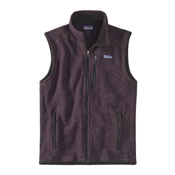 Patagonia Patagonia Men's Better Sweater Vest