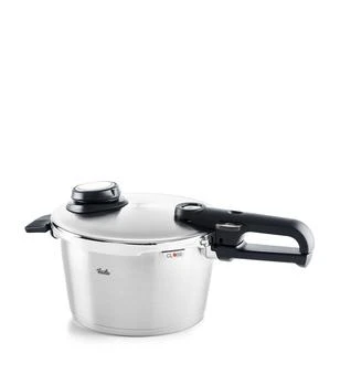 Fissler | Vitavit Premium Pressure Cooker with Insert (22cm),商家Harrods HK,价格¥2994