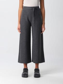 SEMICOUTURE | Semicouture pants for woman商品图片,6.9折
