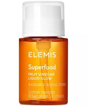 ELEMIS | Superfood Fruit Vinegar Liquid Glow,商家Macy's,价格¥219