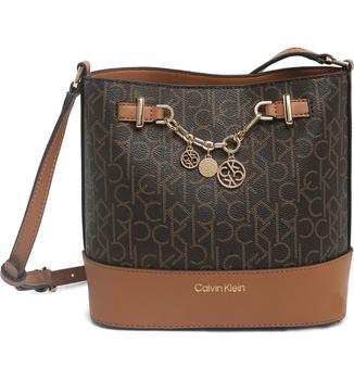 Calvin Klein | Adrina Crossbody Bag商品图片,5.6折