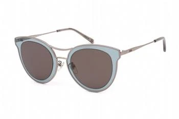 推荐Brown Cat Eye Ladies Sunglasses MCM139SA 035 65商品