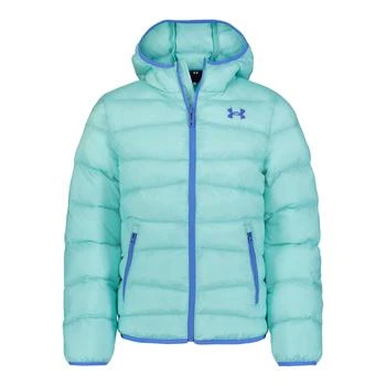 Under Armour | Prime Puffer Jacket (Big Kids) 6折起, 独家减免邮费