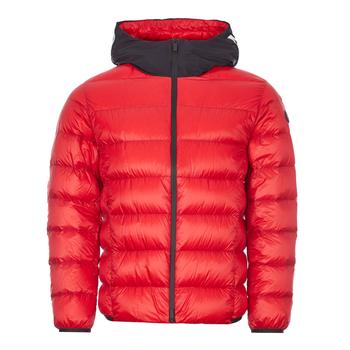 推荐Moncler Provins Jacket - Red商品