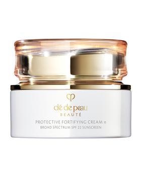 Cle de Peau | 1.7 oz. Protective Fortifying Cream SPF 22商品图片,