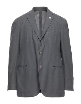 商品LARDINI | Blazer,商家YOOX,价格¥992图片