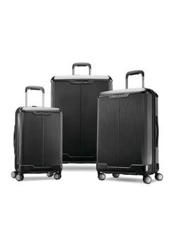 Samsonite | Silhouette 17 Hardside Expandable Spinner Collection,商家Belk,价格¥1599