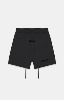 商品Essentials | Stretch Limo Sweat Shorts,商家PacSun,价格¥543图片