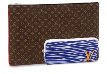 Louis Vuitton | Pochette A4 Multipocket 独家减免邮费