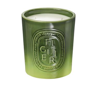 Diptyque | Large Figuier Scented Candle商品图片,