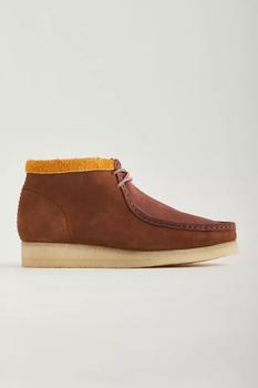 推荐Clarks Wallabee Boot商品