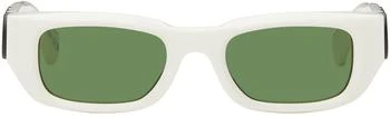 Off-White | Off-White Fillmore Sunglasses 
