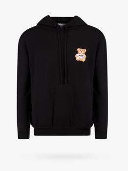 时尚莫斯奇诺卫衣男装, Moschino | SWEATSHIRT商品图片 满$250享9.7折, 满折