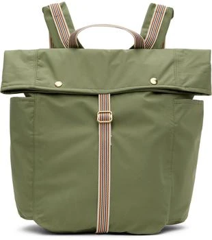 fairechild | Kids Khaki Waterproof Mountain Backpack,商家Ssense US,价格¥996