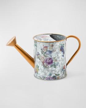 商品MacKenzie-Childs | Flower Market Watering Can,商家Neiman Marcus,价格¥652图片