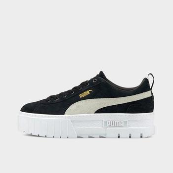 Puma | Women's Puma Mayze Casual Shoes商品图片,