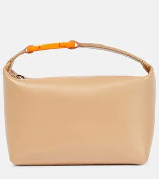 推荐Moonbag leather clutch商品