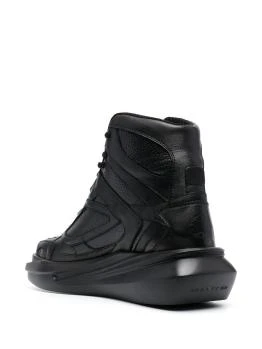 推荐1017 ALYX 9SM 男士运动鞋 AAUSN0032LE01F22BLK0001 黑色商品