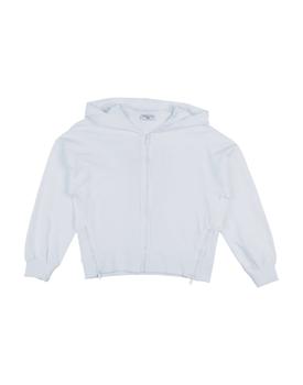 MONNALISA | Hooded sweatshirt商品图片,5.9折