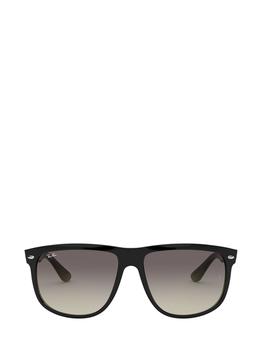 推荐Ray Ban Mens Multicolor Metal Sunglasses商品