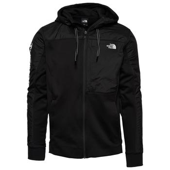 essentials棉服, The North Face | The North Face Essential Full-Zip Jacket - Men's商品图片 6.4折, 满$120减$20, 满$75享8.5折, 满减, 满折