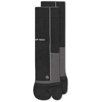 推荐GOOPiMADE GSK-01 COOLMAX Tabi Socks商品