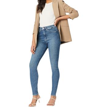 推荐Mavi Womens Alexa Denim Mid-Rise Skinny Jeans商品