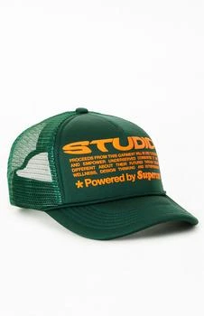 推荐Studio Trucker Hat商品