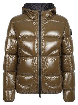 Herno | Herno Hooded Puffer Jacket商品图片,5.7折