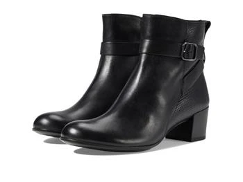 ECCO | Dress Classic 35 mm Buckle Ankle Boot 8折