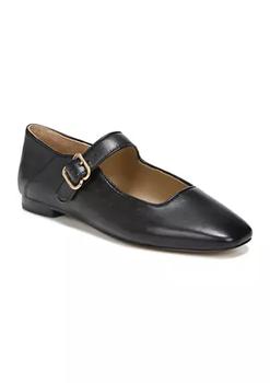 sam edelman鞋多少钱, Sam Edelman | Michaela Mary Jane Flats商品图片 