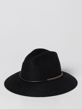 Brunello Cucinelli海淘, Brunello Cucinelli | Hat women Brunello Cucinelli商品图片 