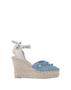 Manebi, Sergio Rossi | Espadrilles商品图片 4.1折