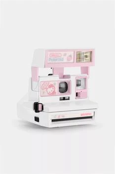 Polaroid | 宝丽来 helloKitty Strawberry Kawaii 草莓甜心 600相机,商家Urban Outfitters,价格¥1337