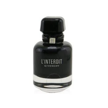 Givenchy | - L'Interdit Eau De Parfum Intense Spray  80ml/2.7oz 5.5折, 满$200减$10, 独家减免邮费, 满减