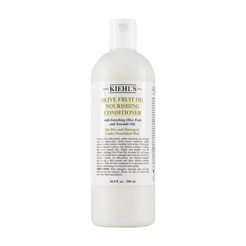 Kiehl's | Olive Fruit Oil Nourishing Conditioner,商家bluemercury,价格¥202
