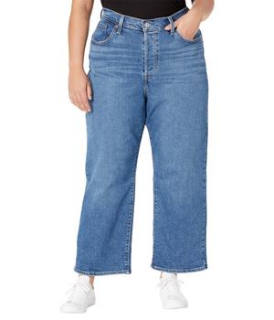levis直邮, Levi's | Ribcage Straight Ankle商品图片 3.9折×额外9折, 额外九折