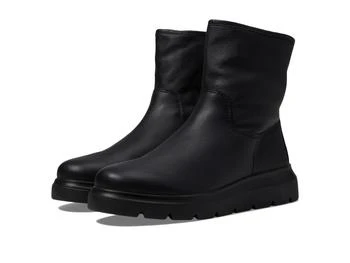 ECCO | Nouvelle Waterproof Ankle Boot,商家Zappos,价格¥1357