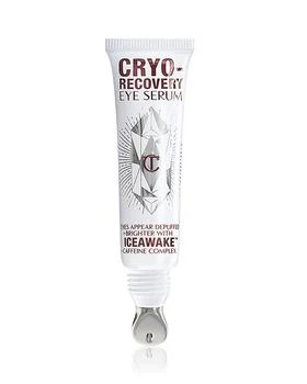 Charlotte Tilbury | Cryo-Recovery Eye Serum 0.5 oz.,商家Bloomingdale's,价格¥524