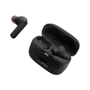 商品JBL | Tune 230 True Wireless In-Ear Noise Cancelling Bluetooth Headphones,商家Macy's,价格¥717图片