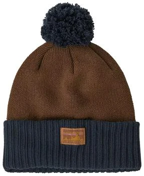 Patagonia | Patagonia Powder Town Beanie,商家Dick's Sporting Goods,价格¥190