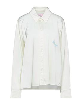 商品Solid color shirts & blouses图片