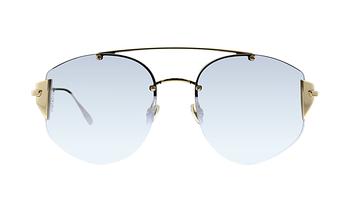 Dior | Stronger Aviator Sunglasses商品图片,2.6折