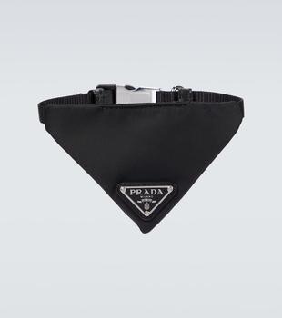 商品Prada | Nylon pet collar,商家MyTheresa,价格¥2786图片