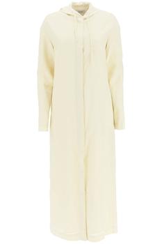 lamaire, Lemaire | Lemaire long hooded dress商品图片 5.3折