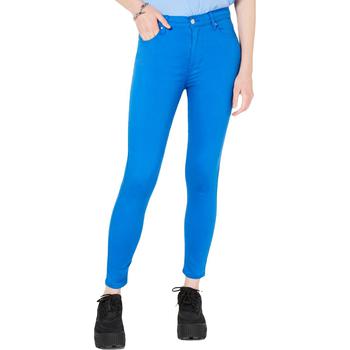 Celebrity Pink, Celebrity Pink | Celebrity Pink Womens High Rise Ankle Skinny Jeans商品图片 2.4折