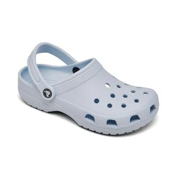 Crocs | Big Girls Classic Clog Sandals from Finish Line,商家Macy's,价格¥298